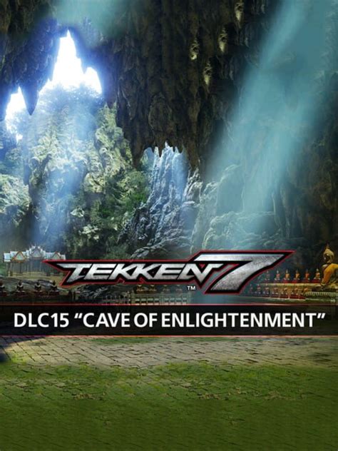 tekken 7 crackwatch|TEKKEN.7.CAVE.OF.ENLIGHTENMENT.
